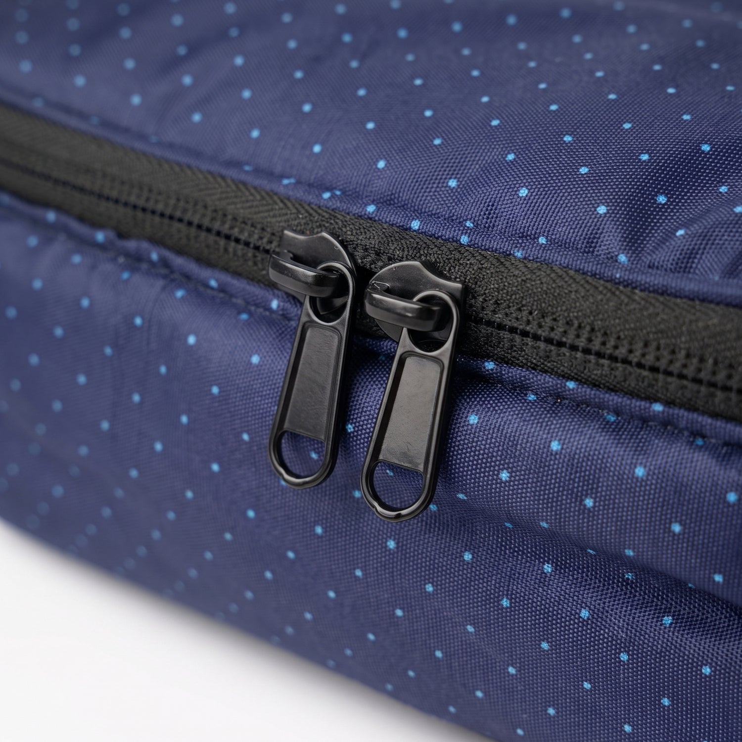 Explorer™ Insulated Lunch Bag- Midnight Dot
