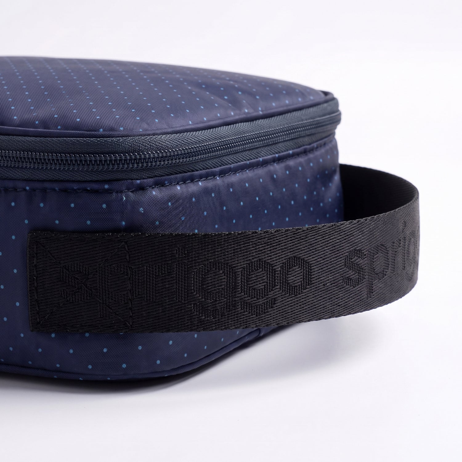 Explorer™ Insulated Lunch Bag- Midnight Dot