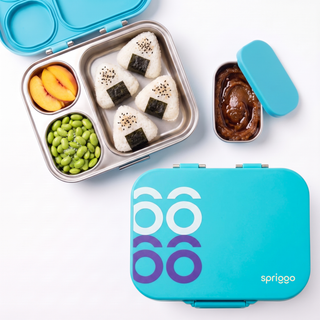 Vault Pro Kids Lunchbox- Classic