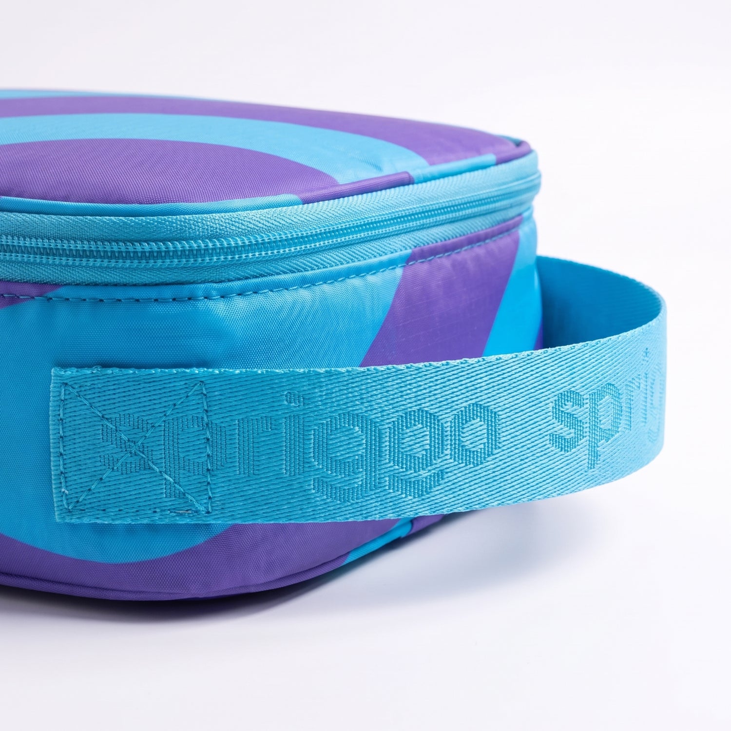 Explorer™ Insulated Lunch Bag- Wavy Pop