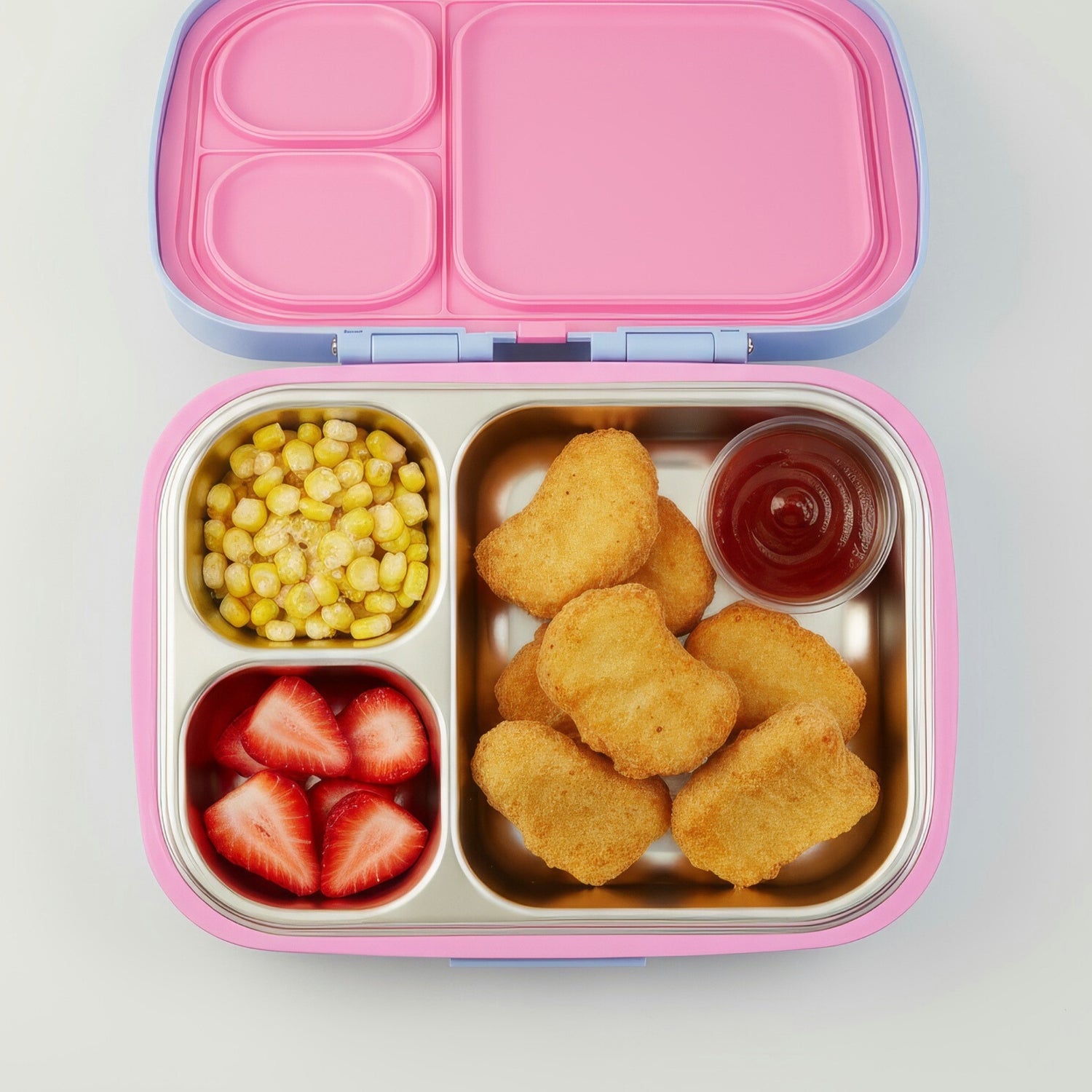 Vault Funk Kids Lunchbox