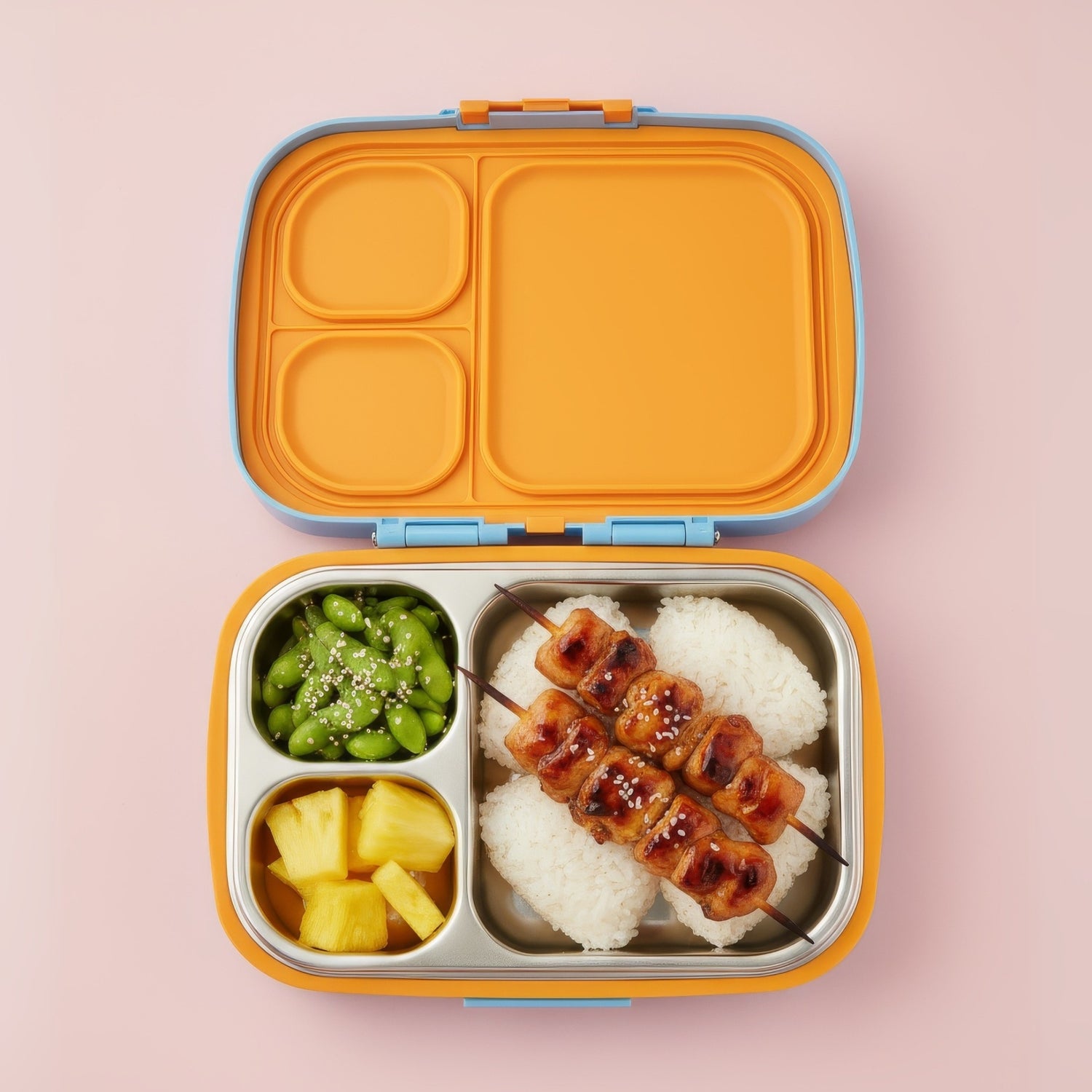 Vault Funk Kids Lunchbox