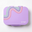 Waves Purple;